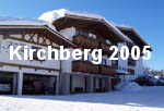 Kirchberg 2005